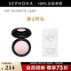 PAT MCGRATH LABS眼部定妝粉 眼部定妝粉柔粉色+粉撲
