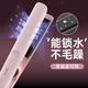 lena鎖水護色直板夾 負離子夾板 卷發(fā)棒不傷發(fā) 卷直兩用直發(fā)棒 頭發(fā)拉直夾板 生日禮物 LN-H12S