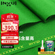 英輝（INVUI）臺球桌布臺泥中式黑八臺球桌布臺尼澳毛臺布 9尺臺底布 C-10