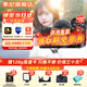 索尼（SONY）ZV-E10L微單數碼拍攝相機直播美顏Vlog照相神器 APS-C半畫(huà)幅視頻zve10側翻液晶屏 黑機雙鏡（鏡頭16-50+55-210遠攝） 官方標配【無(wú)必備配件/推薦購買(mǎi)套餐】