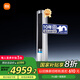 小米（MI）米家 3匹超一級能效大風口 巨省電Pro 式空調(diào)柜機72LW-NA10/N2A1(W)【國家補貼20%】整機十年質(zhì)保