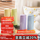 特百惠（Tupperware）小巧瓶190ML便攜保溫杯直飲杯男女學(xué)生兒童水杯子 冰水藍