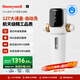 霍尼韋爾（Honeywell）12T/H大通量 前置過(guò)濾器 全自動(dòng)自清洗 終身免換濾芯 反沖洗 廚房家用 凈水器排行前十名 國家補貼 智能觸屏頂配-PFF30T12
