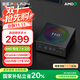 磐鐳國家補貼20%新品mini主機 HO5 AMD銳龍7 H 255迷你主機 16G 1TB 高性能游戲設計辦公臺式機電腦