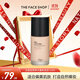 菲詩小鋪（THE FACE SHOP）【全圓佑推薦】水墨粉底液控油遮瑕保濕隔離霜混油皮雙十一優(yōu)選 V203 適合自然膚色
