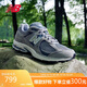 NEW BALANCE 男鞋女鞋情侶潮流百搭夏季網(wǎng)面運(yùn)動(dòng)休閑鞋2002R系列M2002RST 42