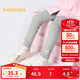 巴拉巴拉童裝兒童打底褲女寶寶長褲2025秋季褲子彈力舒適百搭209325123003