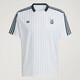阿迪達(dá)斯 （adidas）男女 足球系列 LFC ICON JSY 利物浦足球短袖 JW5466 白色 L