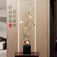 喬遷禮物輕奢風(fēng)荷花好運連連擺件玄關(guān)客廳電視柜酒柜家居飾品禮品 好運連連-連連高升