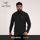 ARC'TERYX 始祖鳥(niǎo) GAMMA JACKET 防風(fēng) 男子 軟殼夾克 Black/黑色 L