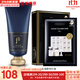 后（The history of Whoo） 洗面奶180ml泡沫潔面乳女男氨基酸潔顏膏深層清潔去角質(zhì)去痘黑頭 后男士洗面奶180+面膜1盒 180ml