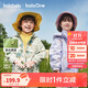 巴拉巴拉兒童外套寶寶上衣2025秋裝戶(hù)外兩件套防風(fēng)防潑水透濕209325105101