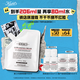 科顏氏（Kiehl's）高保濕霜150ml補充裝保濕乳液護膚品禮盒生日禮物