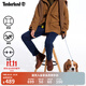 添柏嵐（Timberland）官方男褲長(cháng)褲休閑商務(wù)通勤修身卡其褲|A2BYY A2BYY433/深寶藍 33