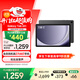 三星 Samsung A9+ 11英寸平板電腦/大屏/學(xué)生學(xué)習游戲辦公平板 8G+128GB 山巖灰WIFI