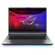 ROG槍神9 Plus 酷睿U9 18英寸 星云屏游戲本筆記本電腦(U9 275HX 32G 1T RTX5060 2.5K 240Hz)