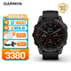 佳明（GARMIN）Fenix7旗艦版太陽能心率血氧跑步騎行戶外運動智能手表 DLC碳黑