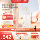 mama&kids嬰兒胎脂身體乳寶寶親護滋潤保濕潤膚乳秋冬全身用380ml0-3歲通用