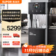 蘇泊爾（SUPOR）SK-SUR2A-2開(kāi)水器商用飲水機凈水機直飲水機直飲機大型工廠(chǎng)用學(xué)校燒水機加熱凈水器一體RO純水款