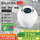 巴慕達（BALMUDA）智能無(wú)霧加濕器臥室家用辦公室空調伴侶空氣加濕器無(wú)霧高端恒濕凈化銀離子Rain