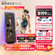 FITURE SLiM沸徹魔鏡pro3plus AI智能健身鏡子居家K歌運動(dòng)鏡 3Plus 6000節終身課版+麥克風(fēng)*2