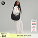 lululemon丨Large Slouchy 斜挎包 LU9CADS 黑色 O/S