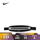 耐克NIKE【滔搏運動(dòng)】男女NIKE SLIM 3.0跑步腰包腰包 N1003694082OS OSFM