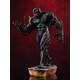 ONEVAN毒液3最后一舞電影版屠SA手辦關(guān)節可動(dòng)玩具模型蜘蛛男孩禮物擺件 毒液雕像【高30cm】-不可動(dòng) 【優(yōu)質(zhì)版本】送支架