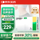 【原研進(jìn)口】 諾和忻 司美格魯肽片 3mg*10片/盒