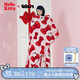 野獸派家居（tbh）三麗鷗Hello Kitty法蘭絨蓋毯雙面絨感沙發(fā)空調毯午睡毯親膚絨毯