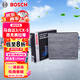 博世（BOSCH）活性炭空調(diào)濾芯濾清器0986AF4561適配馬自達(dá)3昂克賽拉/CX-5等