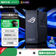ROG【國家補貼15%】ROG魔盒/ProWiFi7電競無線AI路由器（9個/8個2.5G口MTK/博通AI內芯2GB DDR4內存） ROG魔盒PRO【三頻萬兆】