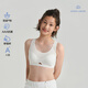 愛(ài)慕少女（AIMER JUNIOR）奶皮?衣女大童發(fā)育期三階段運動(dòng)文胸三階段-清甜乳酪165