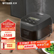 虎牌（TIGER）電飯煲 智能IH土鍋涂層電飯煲 家用可預約 2-3人 3L容量  JPR-B10C   