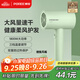 飛科（FLYCO）博銳電吹風(fēng)機吹頭發(fā)家用大功率不傷發(fā)便攜護發(fā)吹風(fēng)筒女士宿舍用京東自營(yíng) 國家補貼 翡翠綠PH1628