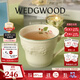 Wedgwood[11.11保價(jià)]歡愉假日馬克杯情侶對杯杯子水杯咖啡杯高顏值 歡愉假日樹(shù)莓馬克杯 1個(gè) 350ml