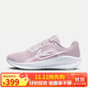 耐克NIKE女跑步鞋DOWNSHIFTER 13運動(dòng)鞋FD6476-007鉑金紫38