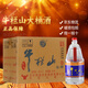 牛欄山 2000ml（2L）桶裝 大毫升 大桶酒 泡藥酒 濃香風(fēng)格 38度 2L 6桶 整箱裝