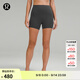 lululemon丨Align? 女士運動(dòng)高腰緊身短褲 4