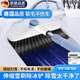 呵小樂(lè )汽車(chē)除雪鏟車(chē)用掃雪車(chē)刷鏟雪刮雪除霜清雪冬季車(chē)窗雪刷工具除冰