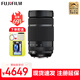 富士（FUJIFILM）XF70-300mmF4-5.6R LM OIS WR防抖長(cháng)焦變焦鏡頭xh2s xt4 xt5微單鏡頭 XF70-300mm鏡頭 官方標配