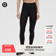 lululemon丨Fast and Free 女士運動高腰緊身褲 24
