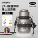CUPPRO【抖音爆款】保溫杯大容量男女士不銹鋼便捷水杯國慶出游吸管杯