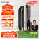 凱迪仕（KAADAS）K20 Max精英升級版 智能門(mén)鎖人臉識別紅外貓眼指紋鎖家用上門(mén)安裝 K20 Max精英版【紅古銅】