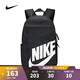 耐克（NIKE）【滔搏運動(dòng)】耐克中性時(shí)尚潮流雙肩包背包大容量休閑旅行包書(shū)包t DD0559-010 F