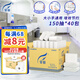 霏羽擦手紙1層150抽*40包s碼整箱商用酒店三折衛生間抹手干手紙CS003