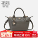 Teenie Weenie斜挎包女通勤包TW小熊包包開(kāi)學(xué)季禮物包手提包送女友