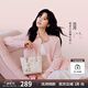 紐芝蘭（NUCELLE）沈月同款飛馬小托特包2025新款菜籃子手提通勤女生包包生日禮物