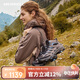 邁樂(lè )邁樂(lè )戶(hù)外經(jīng)典徒步女款MOAB3 GTX防水中幫透氣旅游耐磨防滑登山鞋