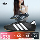 阿迪達斯 （adidas） originals阿迪三葉草2024中性TAEKWONDO LACE WENERGY休閑鞋 JS1193 36